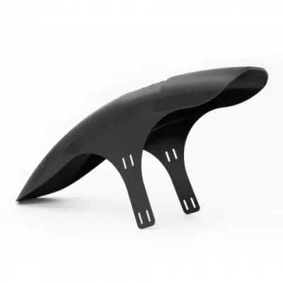 Mucky Nutz MugGuard Black short