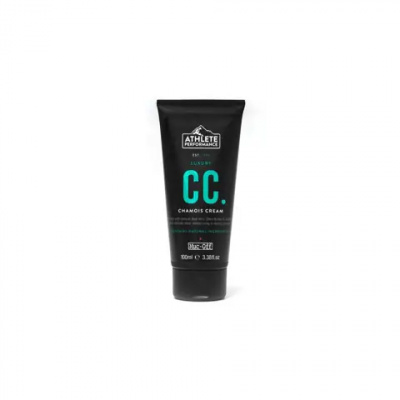 Mucoff Luxury Chamois Cream 100ml