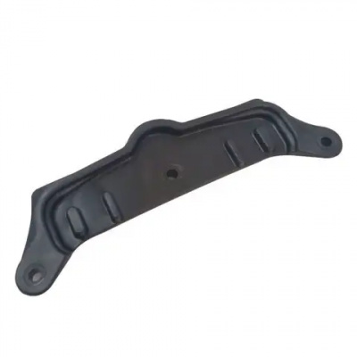 Mudhugger Evo RS Zeb Adapter Kit Black