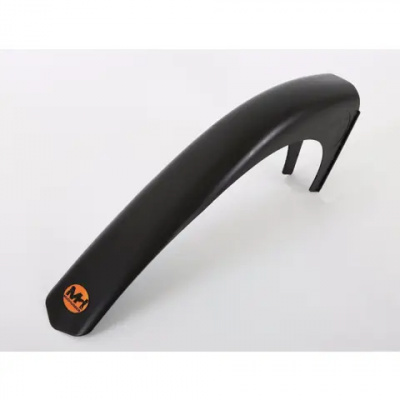 Mudhugger Rear Small Mudguard 26/27.5in Black