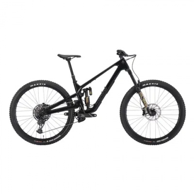 Norco Sight C2 Mountain Bike 2024 Black