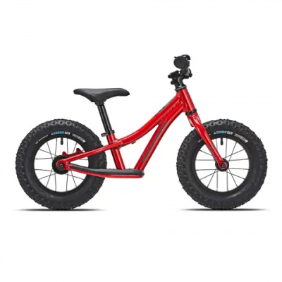 Nukeproof Cub Scoot 12in Kids Bike 2026 Red