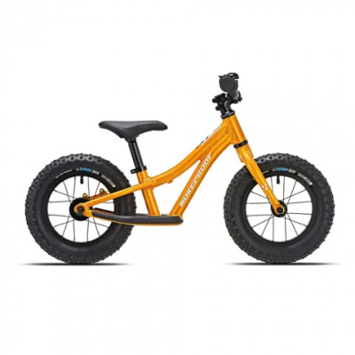 Nukeproof Cub Scoot 12in Kids Bike 2026 Yellow