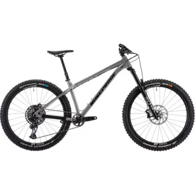 Nukeproof Scout Comp 29er Mountain Bike 2027 Grey