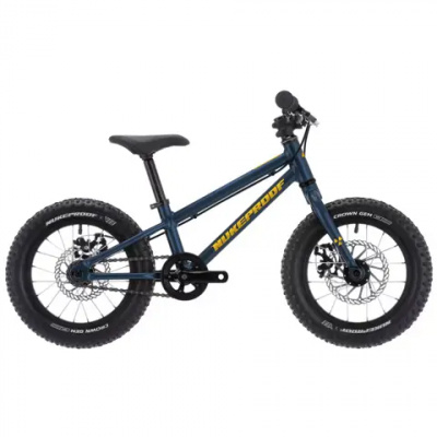 Nukeproof Tracker 16in Mountain Bike 2027 Blue