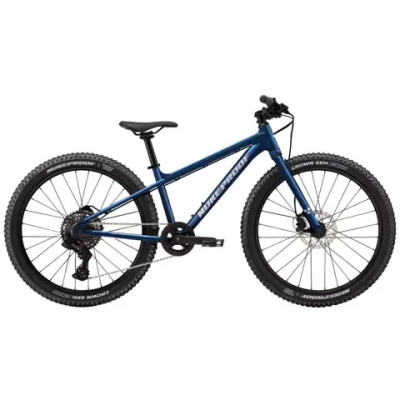 Nukeproof Tracker 26in Mountain Bike 2027 Blue