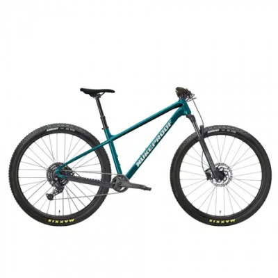 Nukeproof Tracker Pro Mountain Bike 2027 Green