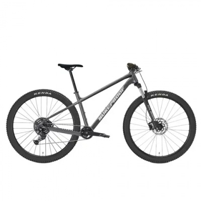 Nukeproof Tracker Race Mountain Bike 2027 Grey