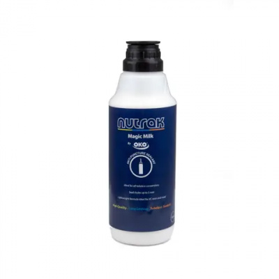 Nutrak Magic Milk Tubeless Tyre Sealant 1 Litre