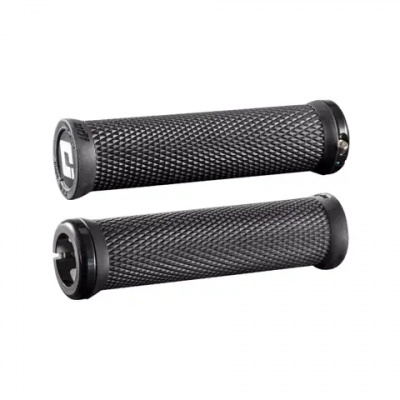 ODI Elite Motion V2.1 Lock On MTB Handlebar Grip Black