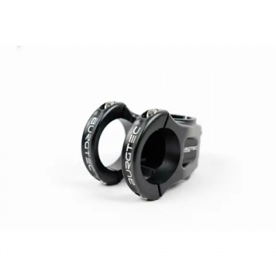 OE Burgtec Enduro MK3 Stem 35x35mm Matte Black