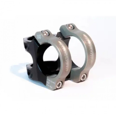 OE Renthal APEX Stem 35mmx40mm x+/-6 Degree Rise