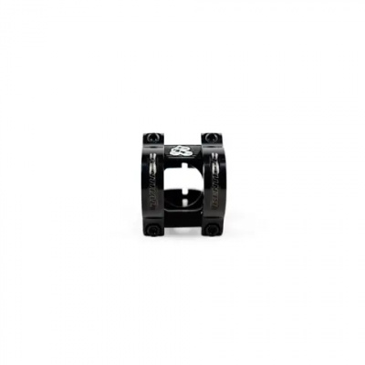 OE Renthal Apex Stem 35mm Black/Black