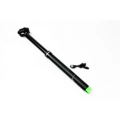 OE SDG Tellis V2 Dropper Seat Post 31.6mm Black