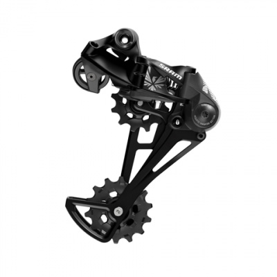 OE SRAM Eagle NX 12 Speed Rear Derailleur Black