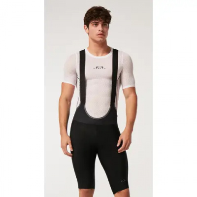 Oakley Endurance Ultra Bib Short Blackout