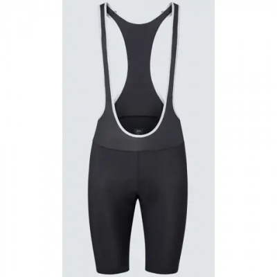 Oakley Icon Classic Bib Short Black/White