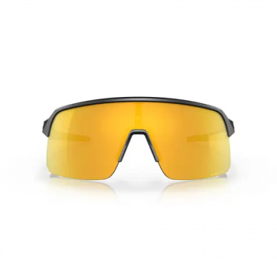 Oakley Sutro Lite Sunglasses Matte Carbon/Prizm 24K