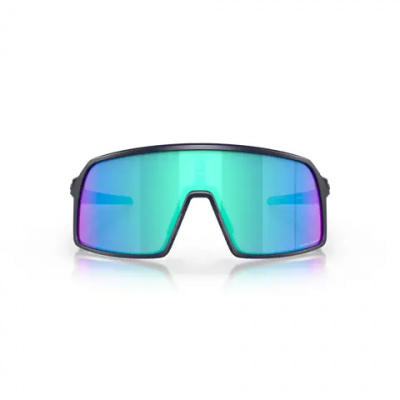 Oakley Sutro S Sunglasses Matte Navy/Prizm Sapphire