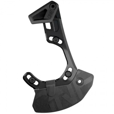 OneUp Bash Guide ISCG05 V2 Black