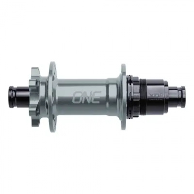 OneUp Components Rear Hub 148x12mm 6B Grey