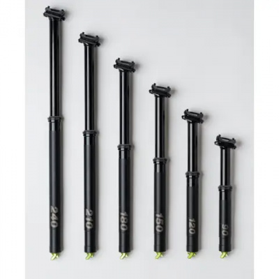 OneUp Dropper Seat Post V3 Black