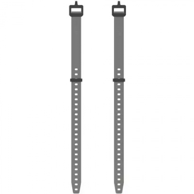 OneUp EDC Gear Straps Grey