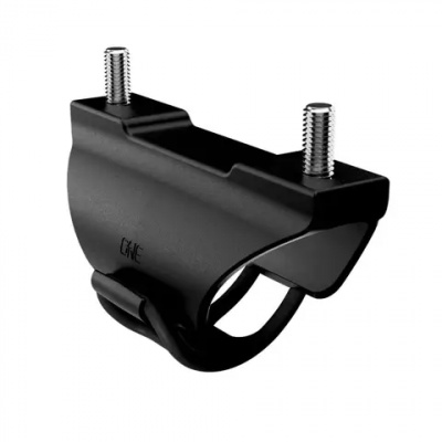OneUp EDC Inline Pump Mount Black