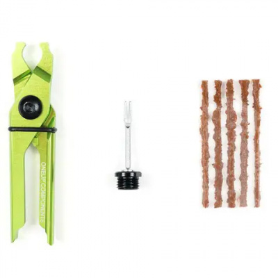 OneUp EDC Plug Plier Kit