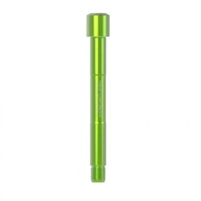 OneUp Fox Floating Axle 15x110mm Green