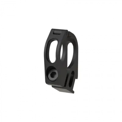 OneUp V2 Dropper Replacement Clamp Kit 22.2 Black