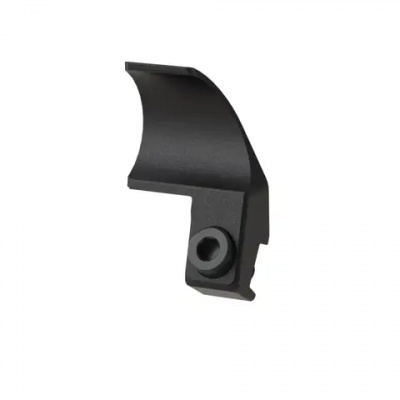 OneUp V2 Dropper Replacement Clamp Kit ISpec II Black