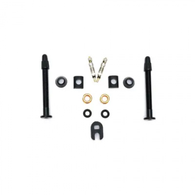 Orange Seal Versa-Valves