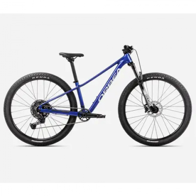 Orbea Kimu 27 H20 Kids Bike 2027 Cobalt Blue