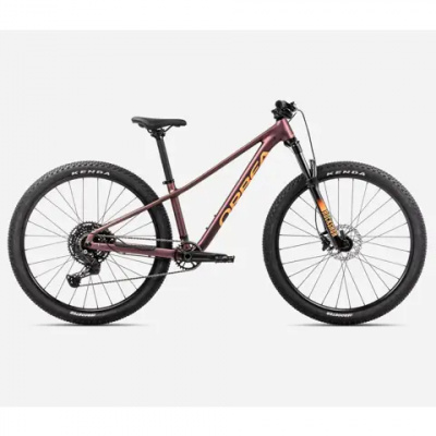 Orbea Kimu 27 H20 Kids Bike 2027 Metallic Sun Set
