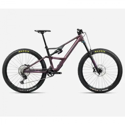 Orbea Occam Lt M30 Mountain Bike 2026 Sunset Carbon View/Black