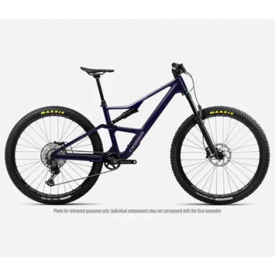 Orbea Occam SL H30 Mountain Bike 2026 Tanzanite