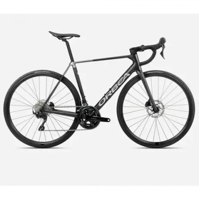 Orbea Orca M30 Road Bike 2026 Diamond Carbon View/Titan Grey