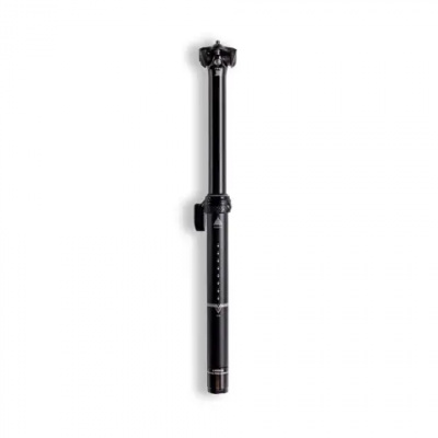 PNW Cascade V3 Dropper Post External 30.9mmx450mmx150mm Black