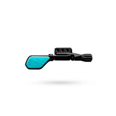 PNW The LOAM Dropper Post Lever Gen 2 Seafoam Teal