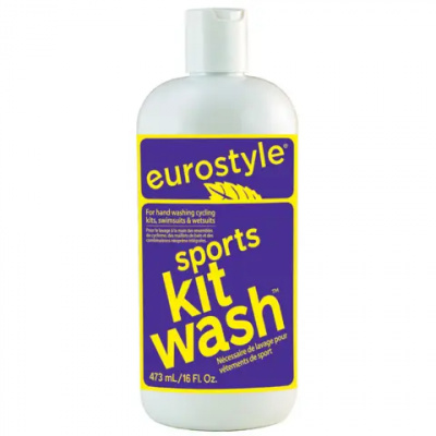 Paceline Eurostyle Kit Wash