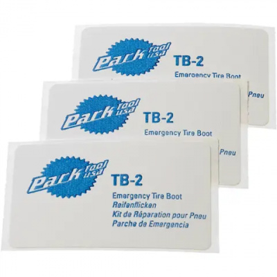 Park Tool TB-2 Emergency Tyre Boot