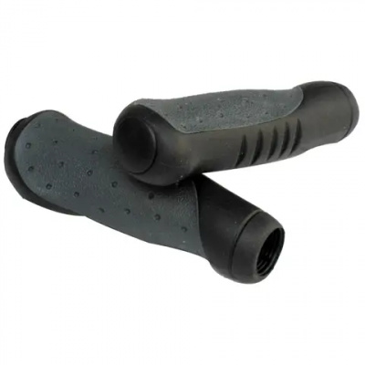 Passport Upper Class Ergo Grips Black