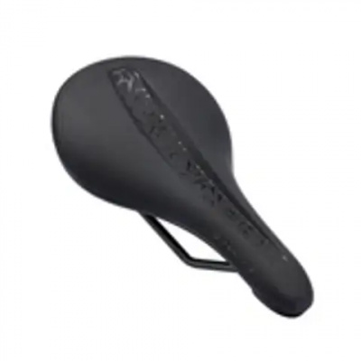 Peatys Monarch 4130 Rail Saddle Black