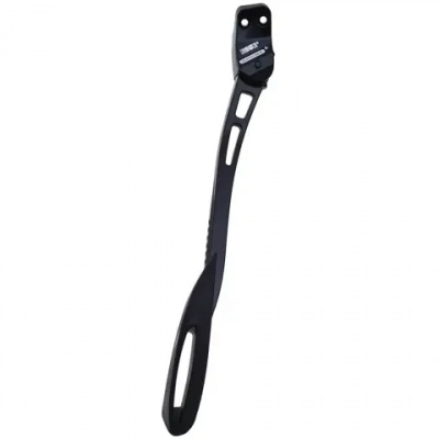 Pletscher Comp Zoom 18mm Kickstand Black