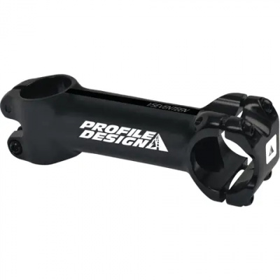 Profile Design 1/Seventeen Stem 17x100mm Black