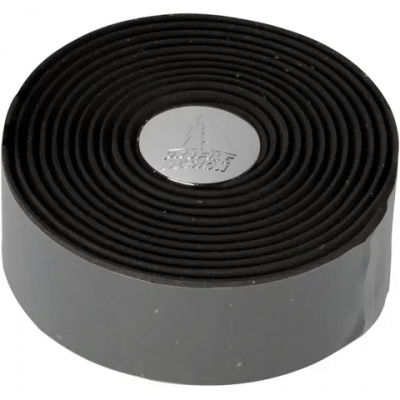 Profile Design Cork Handlebar Tape One Size Black