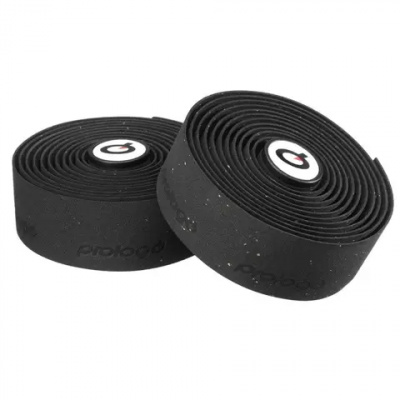 Prologo Doubletouch Handlebar Tape Black