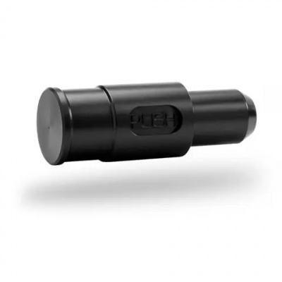 Push Fork Seal Installation Tool Black