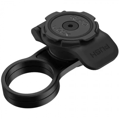 QL Mount Stem Cap Black one size